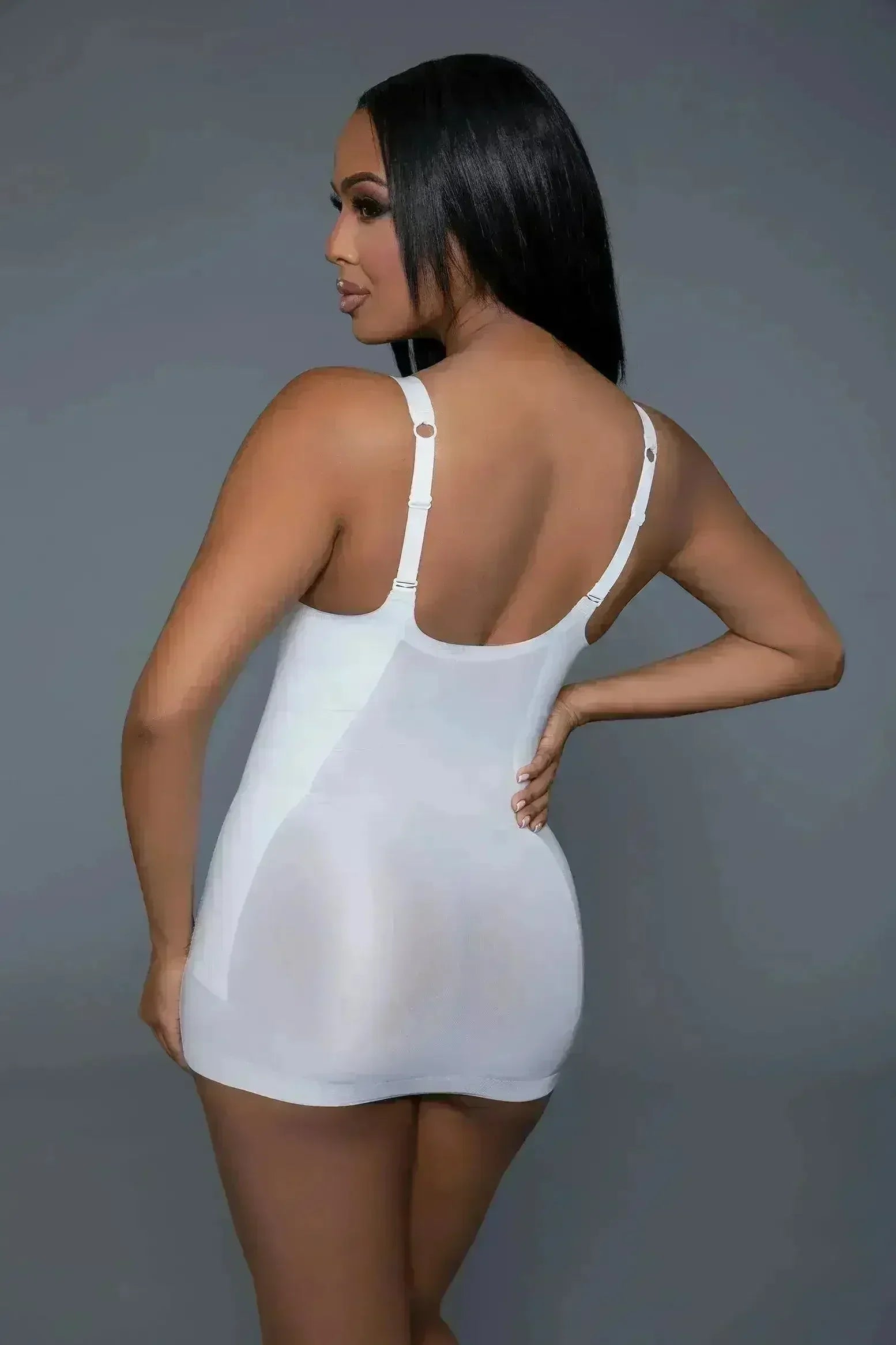 Stay Sexy Shaper Top - Femstylo