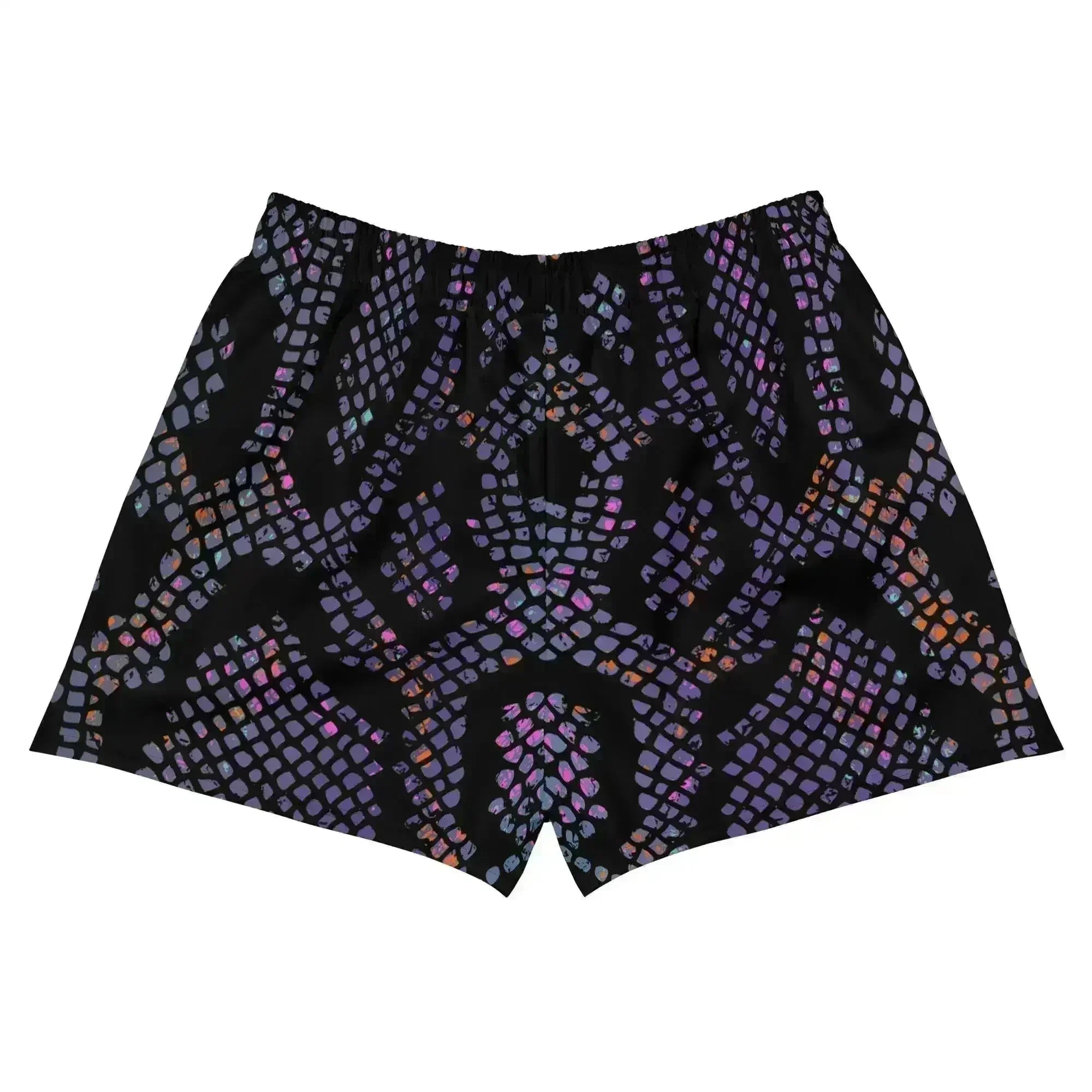 Women's ECO Sport + Swim Shorts - Femstylo