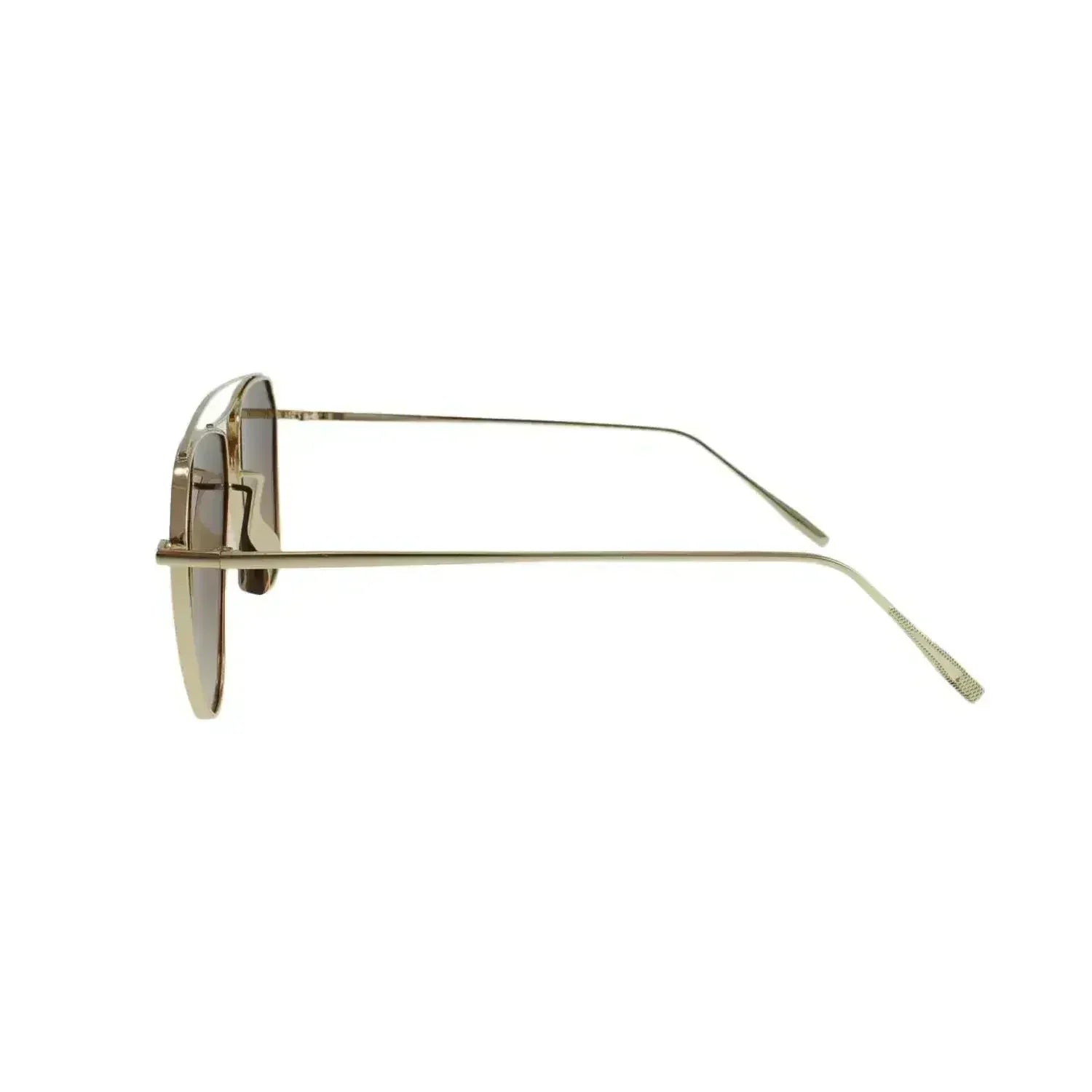 Jase New York Jonas Sunglasses in Gold - Femstylo
