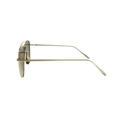 Jase New York Jonas Sunglasses in Gold - Femstylo