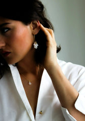 Vita Earrings - Femstylo