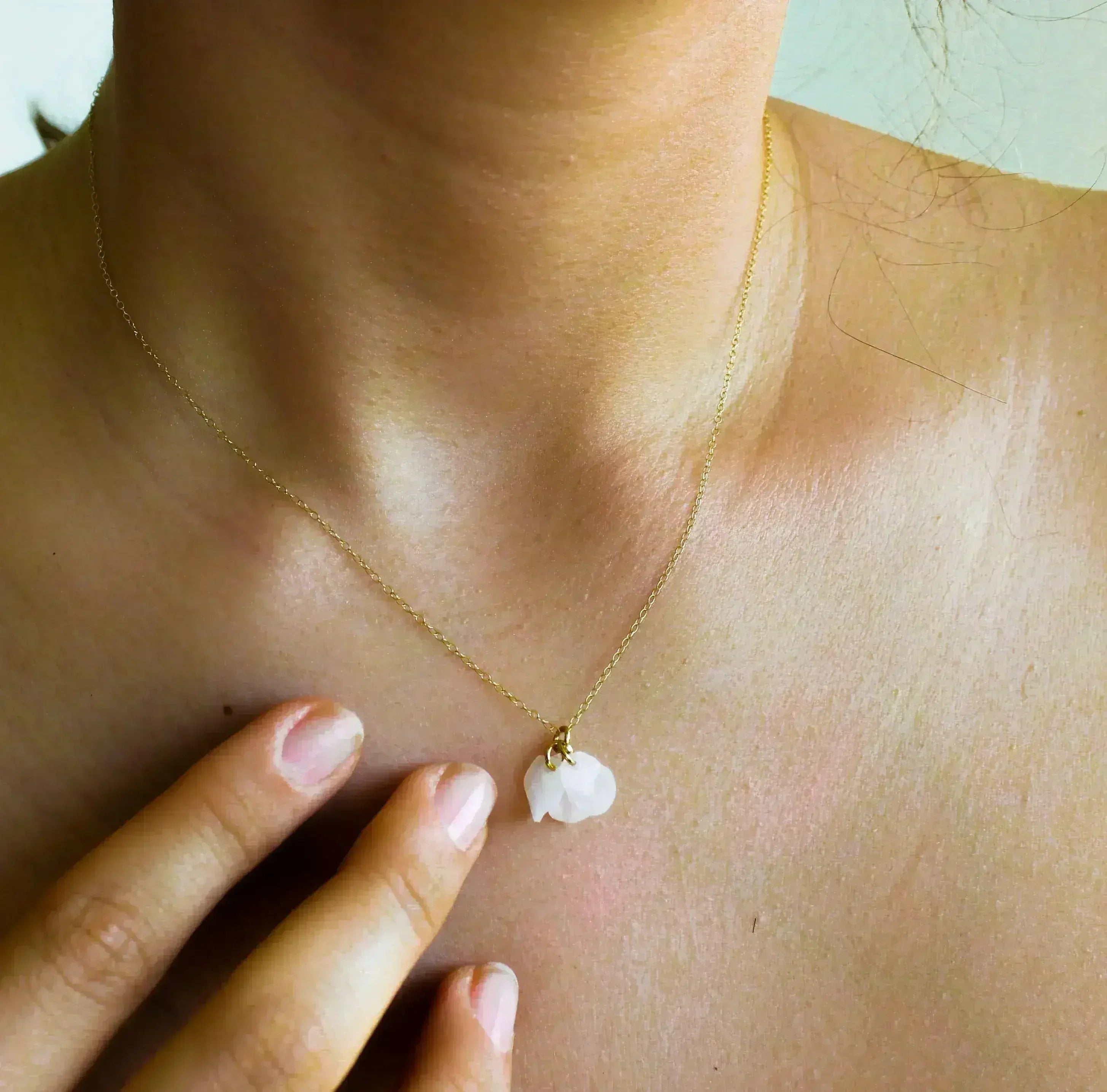 Catalina Necklace - Femstylo