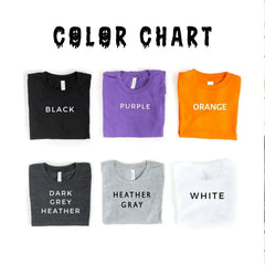 This Girls Loves Halloween T-shirt - Femstylo