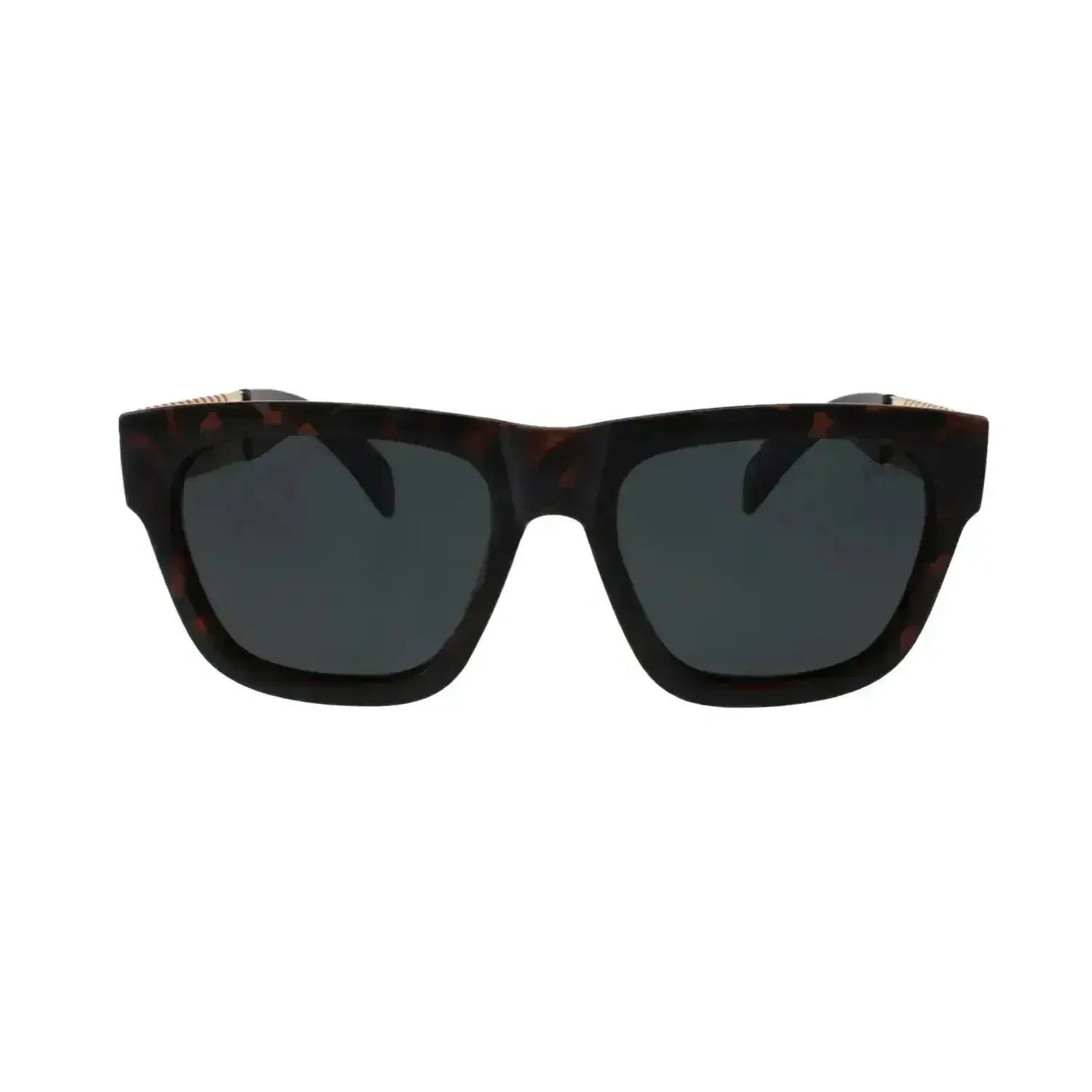 Jase New York Royce Sunglasses in Havana - Femstylo