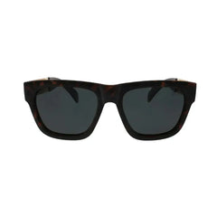 Jase New York Royce Sunglasses in Havana - Femstylo