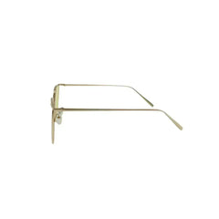 Jase New York Alton Sunglasses in Yellow - Femstylo
