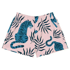 Women's ECO Sport + Swim Shorts - Femstylo