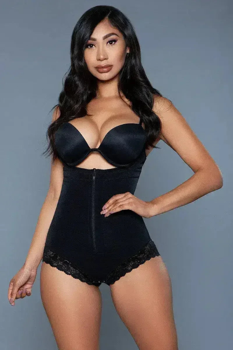 Tummy Control Bodysuit - Femstylo