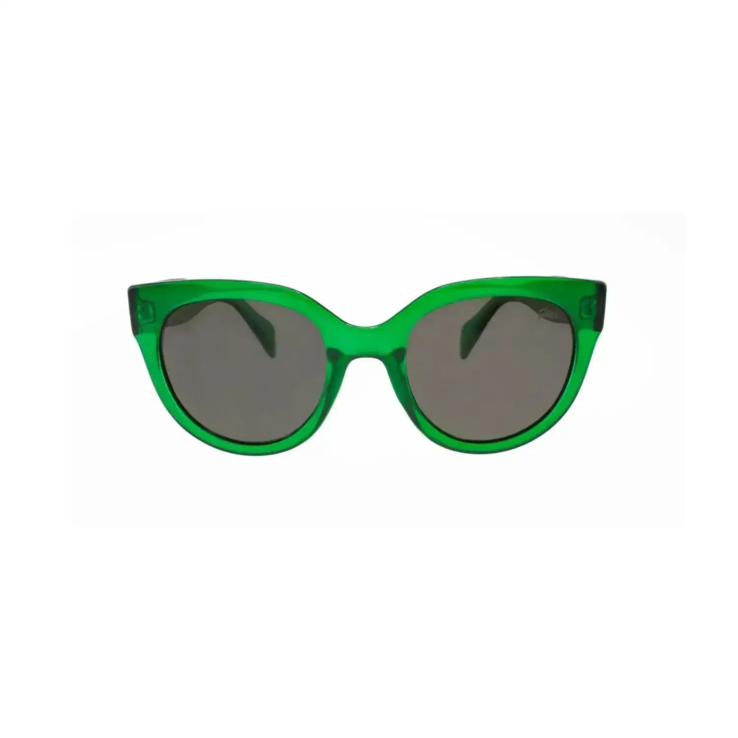Jase New York Cosette Sunglasses in Emerald Green - Femstylo