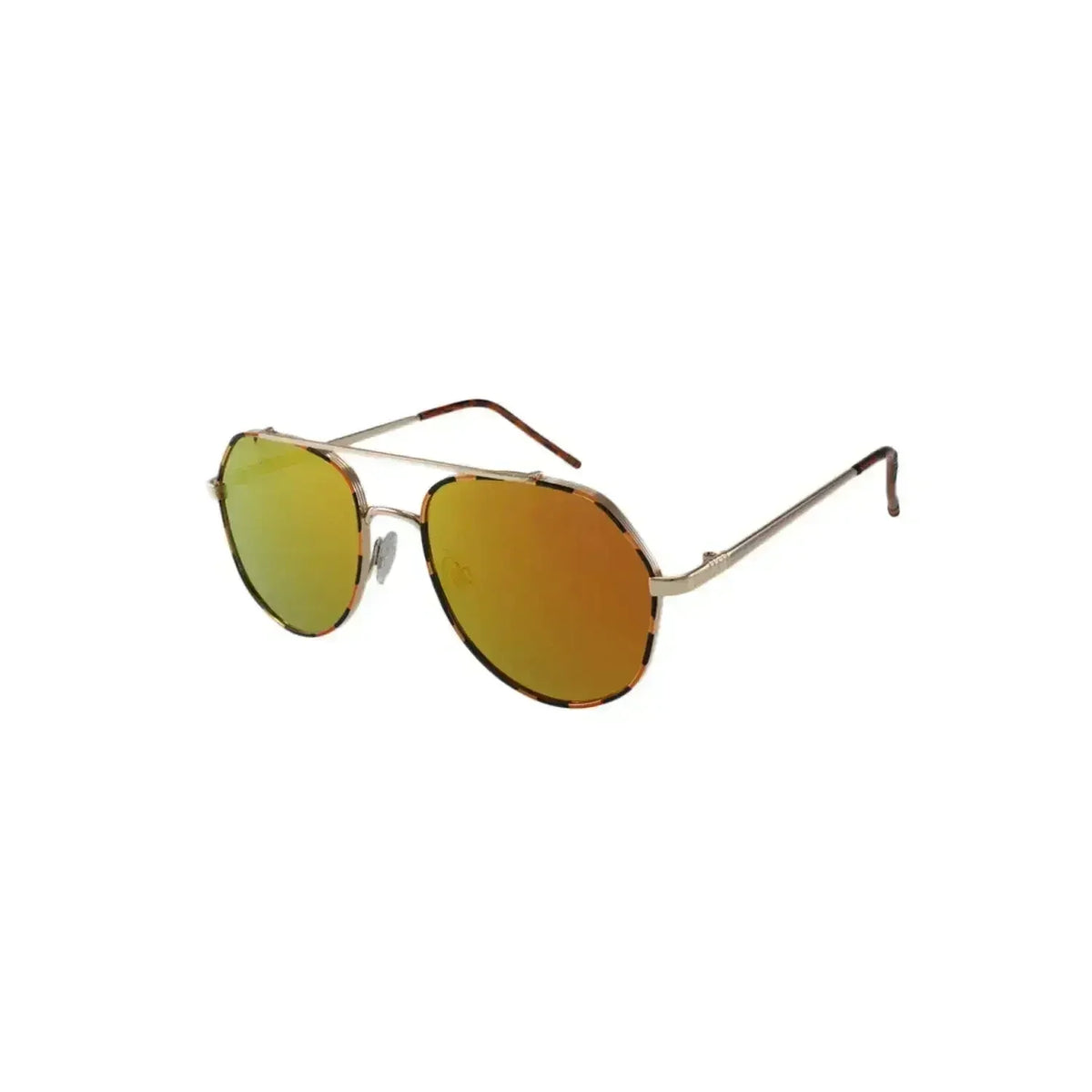 Jase New York Biltmore Sunglasses in Red - Femstylo