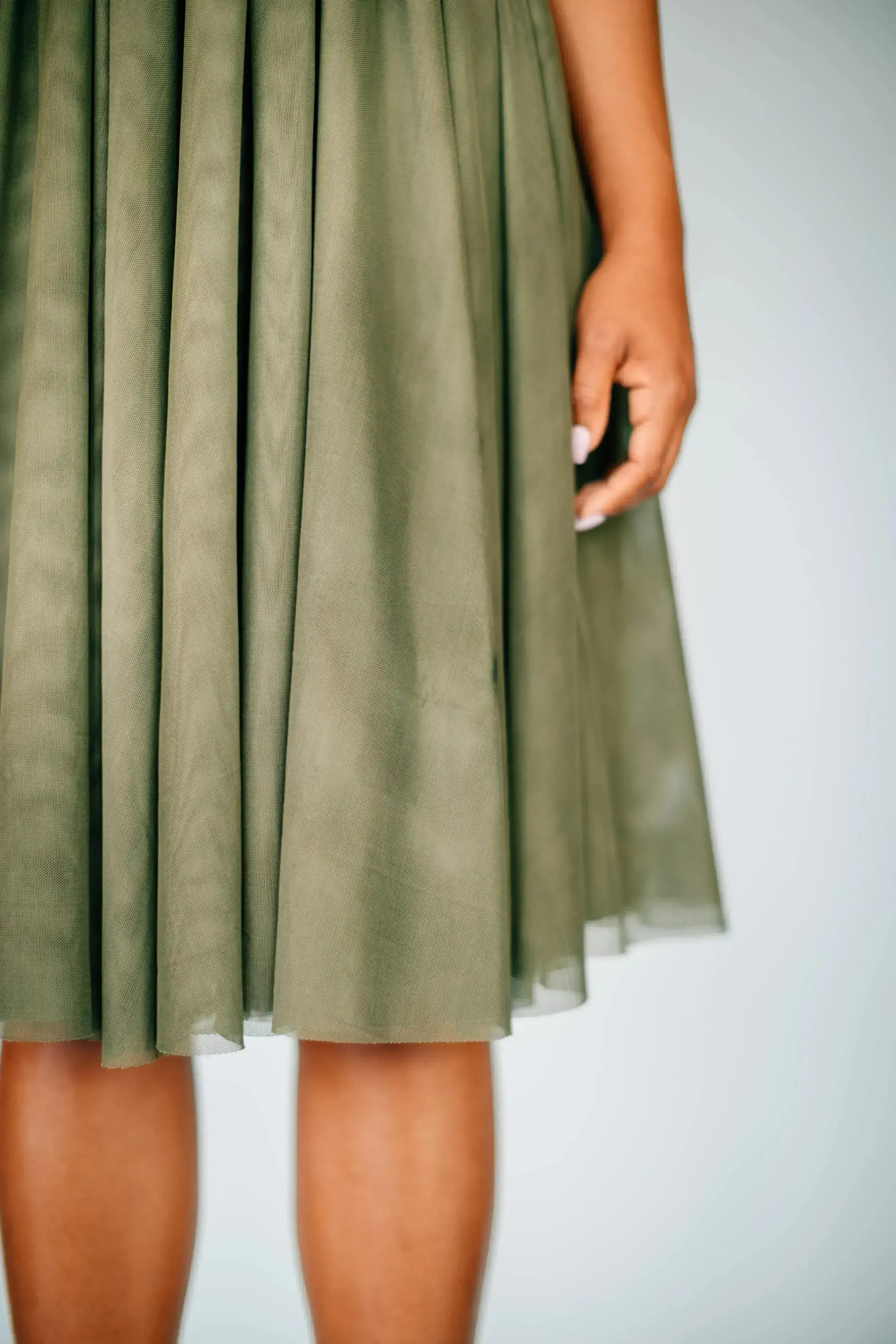 Sweet Pea Skirt - Femstylo