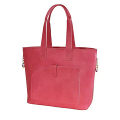 Leather Solar Bag - Femstylo