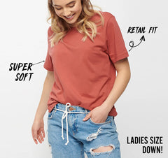 Tired As A Mother T-shirt - Femstylo