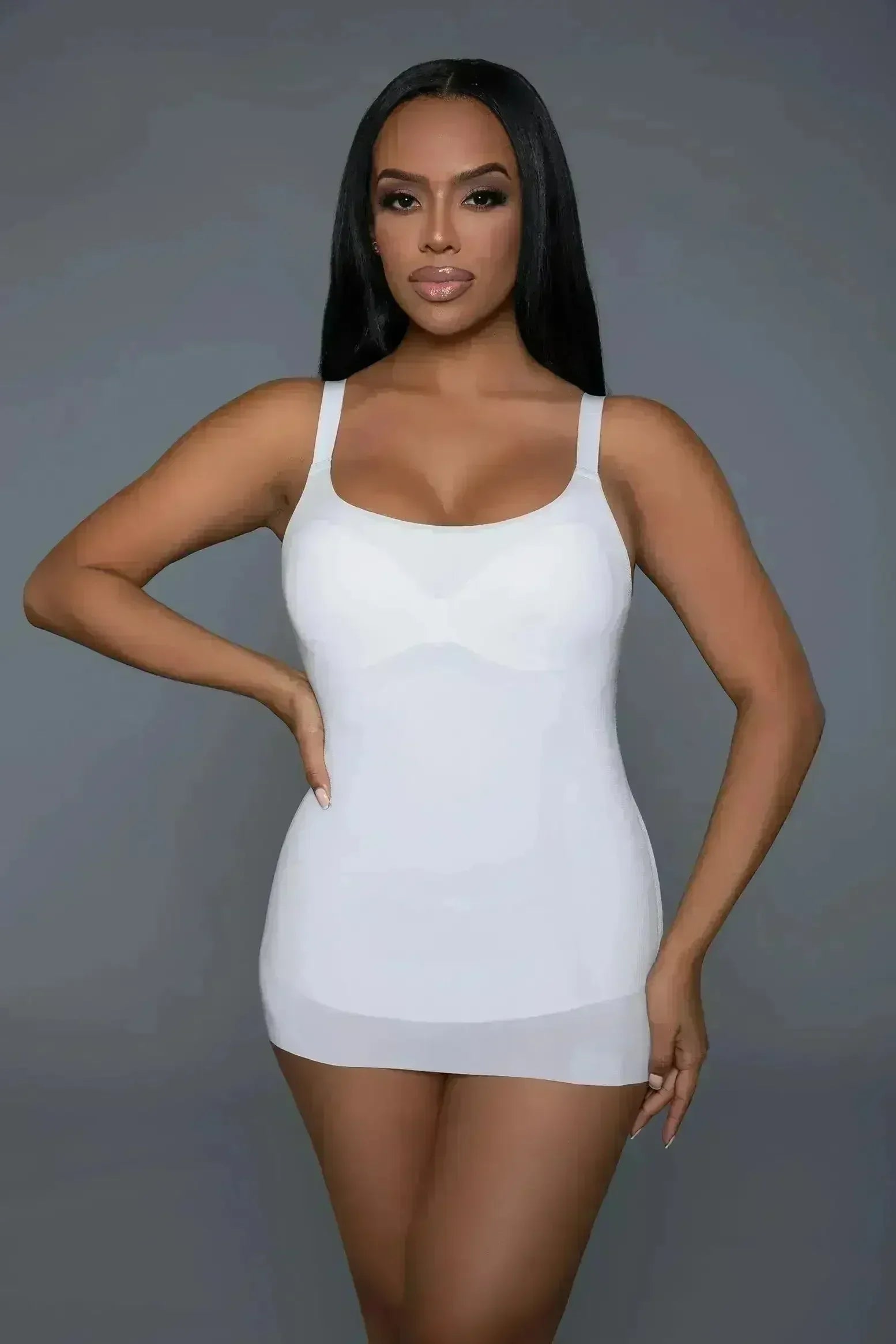 Stay Sexy Shaper Top - Femstylo