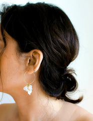 Vita Earrings - Femstylo