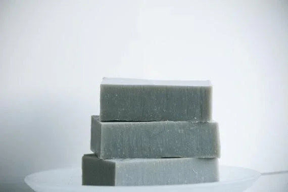 Dead Sea Mud Soap Bar