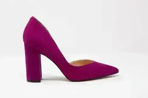 Faith Heel - Femstylo