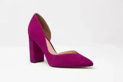 Faith Heel - Femstylo