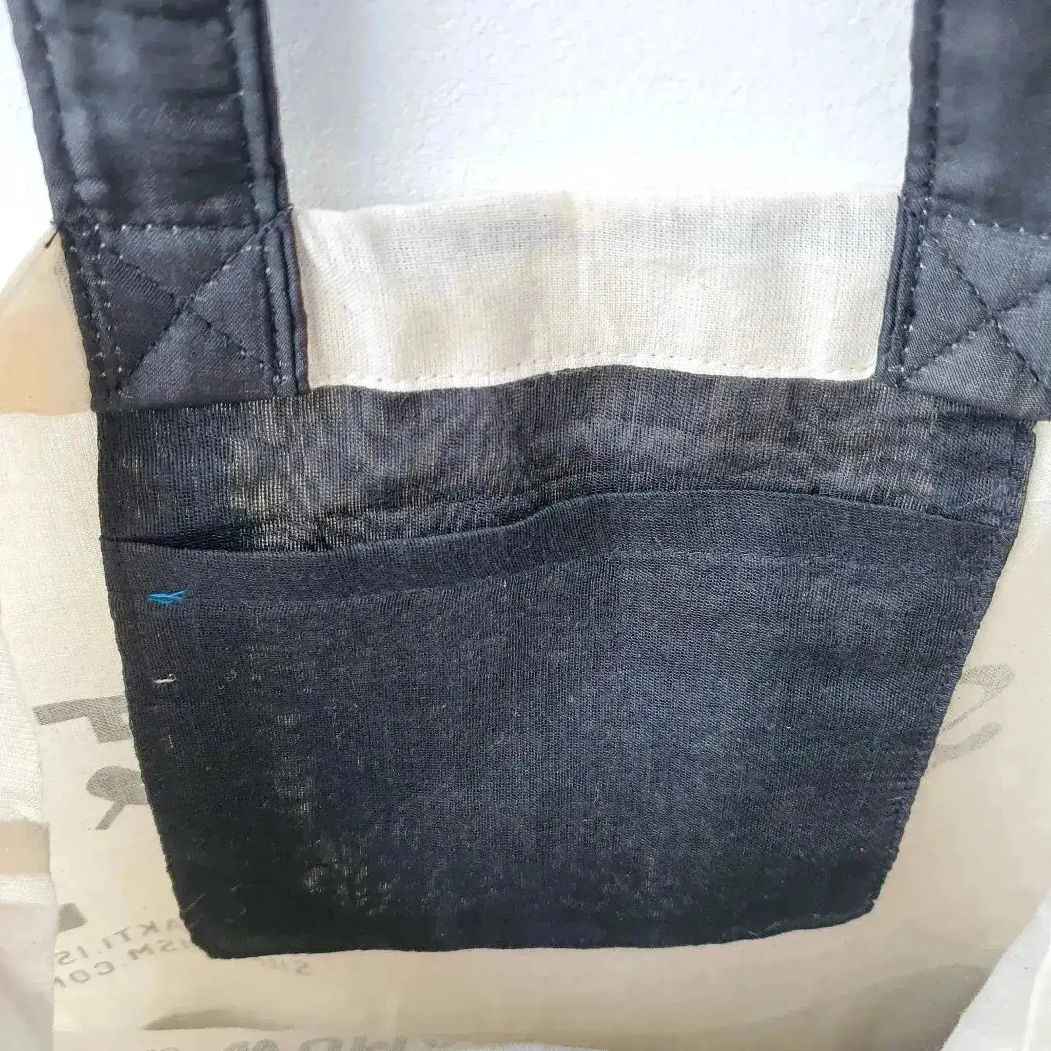 The Independence sari tote - Femstylo