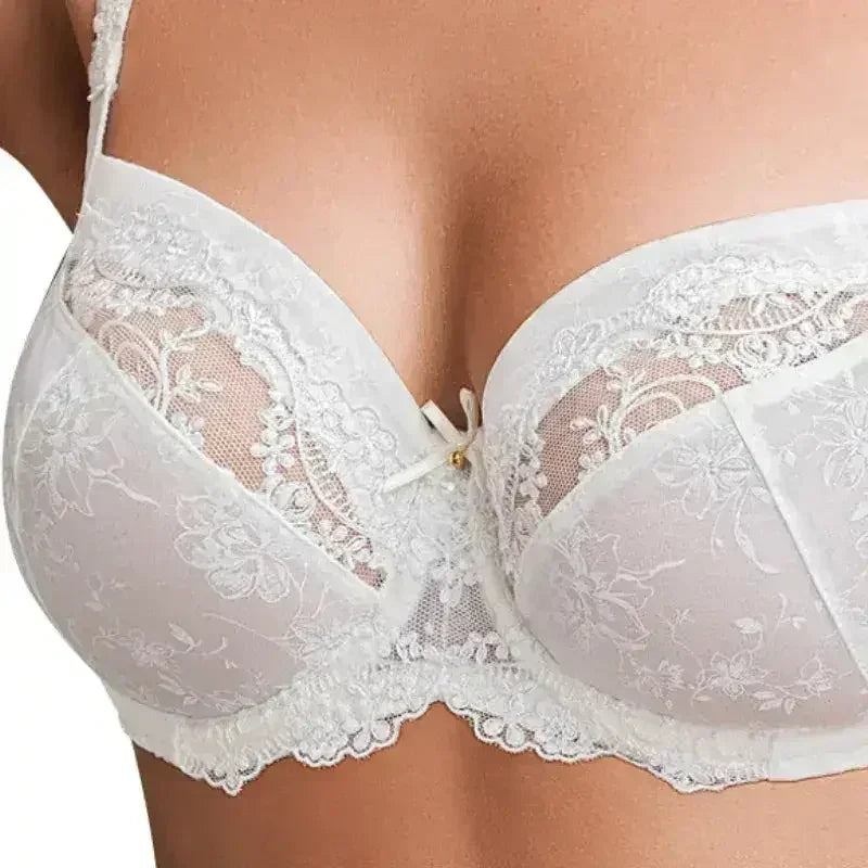 Full Cup Unlined Bra Stefi L Daydream - Femstylo