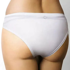 Soft Mid Rise Bikini Panty Kinga Nati - Femstylo