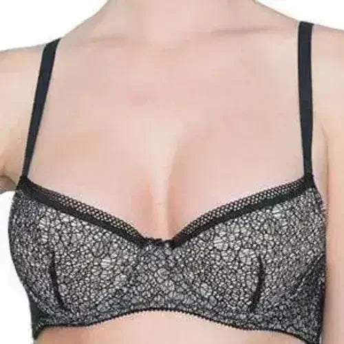 Padded Balcony Bra Addiction Provocante - Femstylo