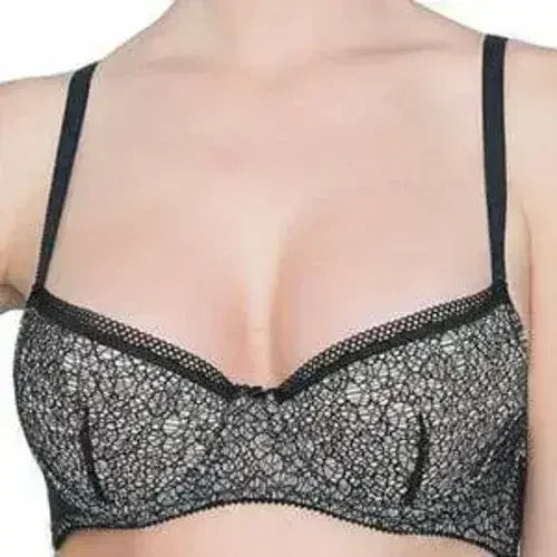 Padded Balcony Bra Addiction Provocante - Femstylo