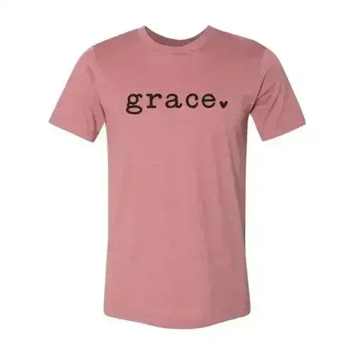 Grace T-shirt - Femstylo