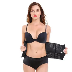 Slimming Corset Waist Trainer Cincher Girdles Body Shaper Women - Femstylo