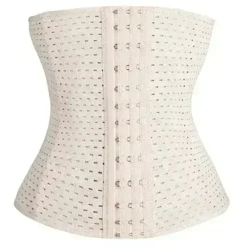 Slimming Corset Waist Trainer Cincher Girdles Body Shaper Women - Femstylo