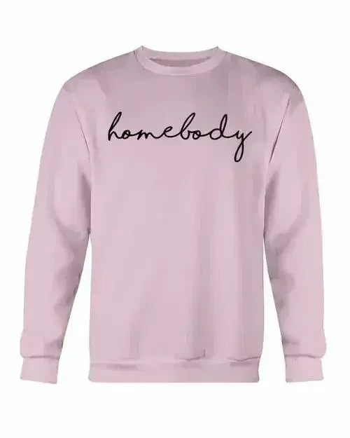 Homebody Sweatshirt - Femstylo