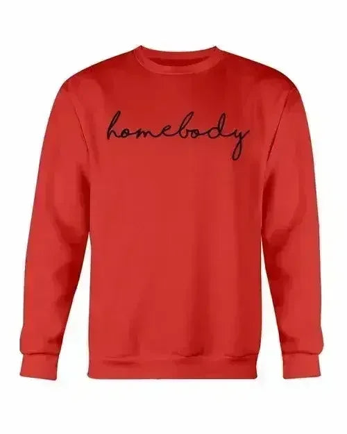 Homebody Sweatshirt - Femstylo