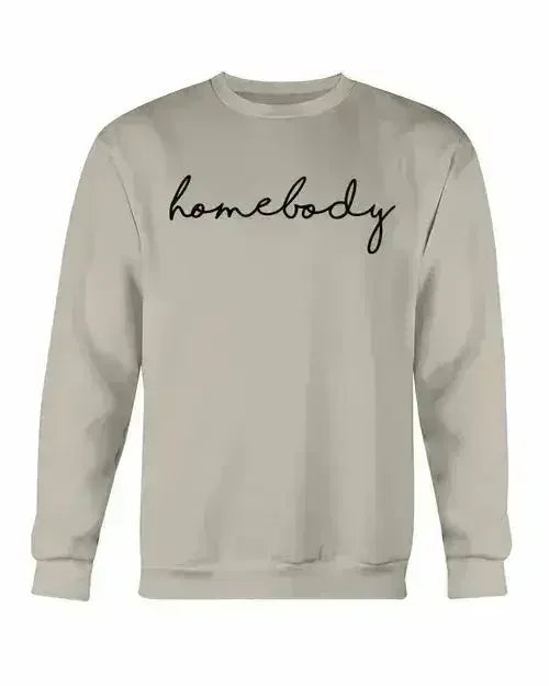 Homebody Sweatshirt - Femstylo