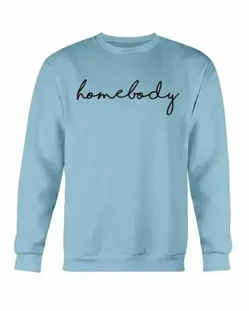 Homebody Sweatshirt - Femstylo