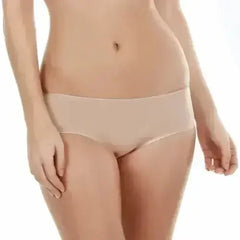 Felina Body Luxe Seamless Hipster Panty - Femstylo