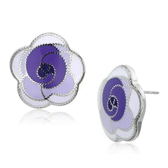 TK903 High polished (no plating) Stainless Steel - Femstylo