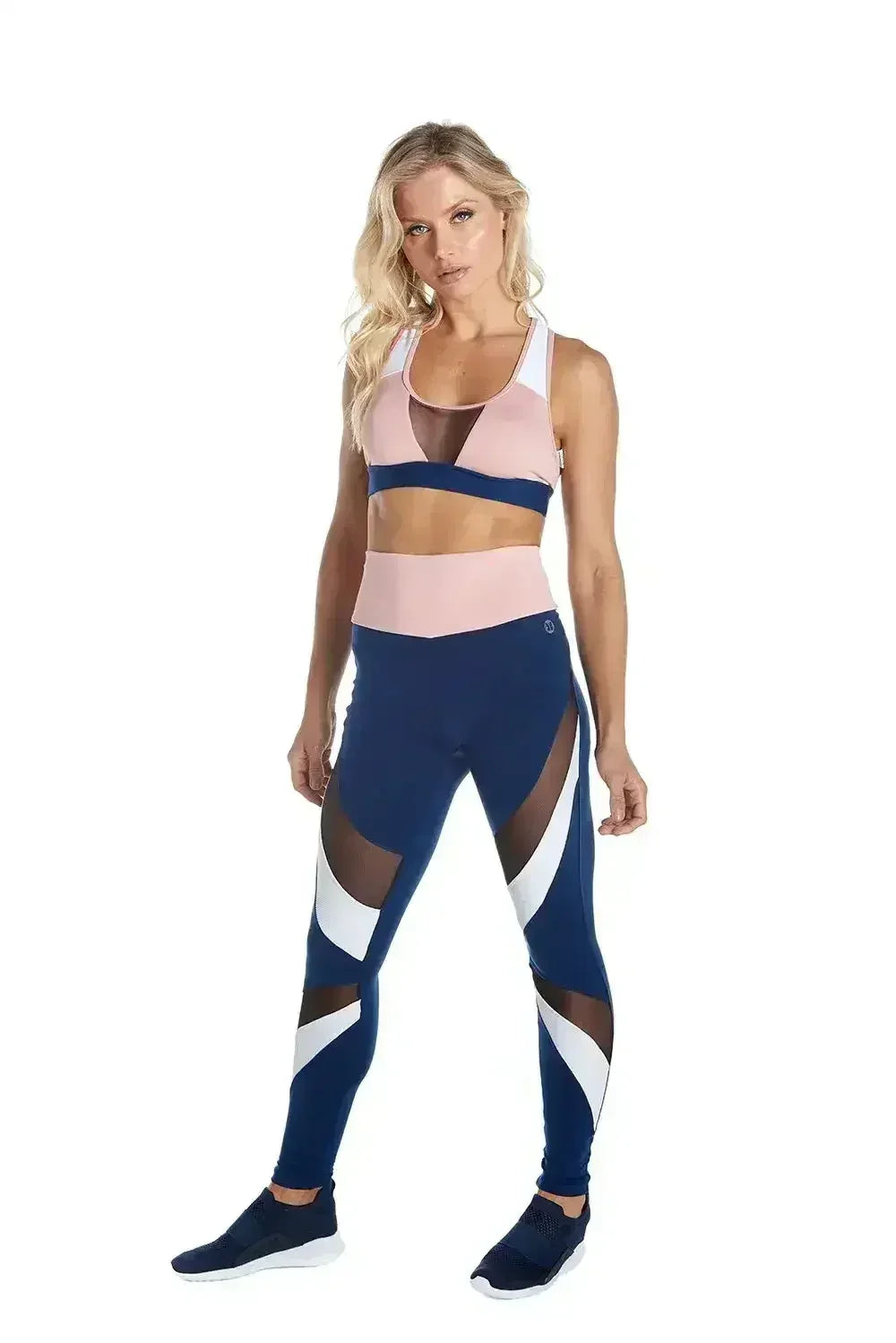 Confort Sports Bra - Femstylo