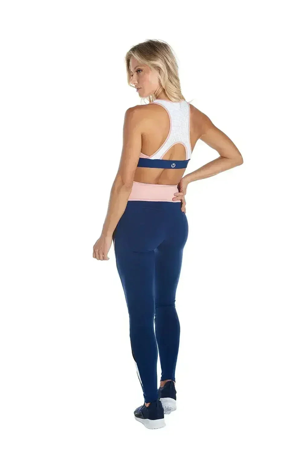 Confort Sports Bra - Femstylo