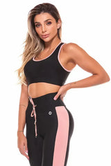 Confort Sports Bra - Femstylo