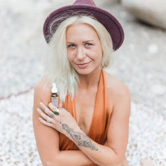 Tridoshic Skincare Ritual | Ayurvedic Facial for Balanced to